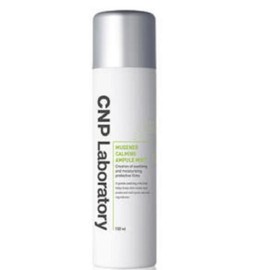 [CNP 차앤박] CNP 차앤박 뮤제너 카밍 앰플 미스트 100mL x 1 (41474501) [CNP Cha & Park] CNP Cha & Park Mu-Gener Calming Ampoule Mist 100mL x 1 (41474501)