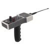 Metal Locator 25m Depth 1800m Range Sensitive 1000MAH Gold Finder