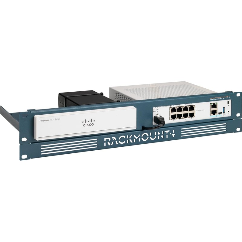 Rackmount.IT | RM-CI-T8 | Rack Mount Kit for Cisco Firepower