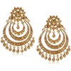 I Jewels Indian Bollywood Gold Plated Traditional Ethnic Designer Party
