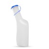 PP Urine Bottle for Men, 1 Litre / 1000 ml,