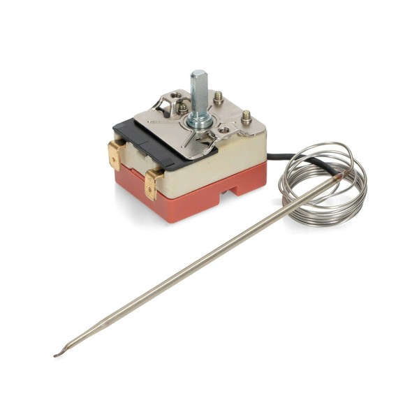 CG94 Universal Electric Oven Thermostat – Temperature Controller from 50°