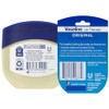 Vaseline 1 Blueseal Pure Petroleum Jelly Original 100Ml