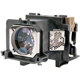 ET-LAV400 Replacement Projector Lamp Fit for Panasonic PT-VZ580U VW540U VW545NU VX610 VZ585NU VX610U VX600 VW540 VW545N VZ580 VZ585N VX600U VZ575N VZ570 VZ470U