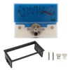 VU Meter Header 12V High Accuracy Sound DB Level Header