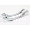 Di Vapor (R) Chrome Door Handle for Shower Enclosure -