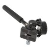 Video Tripod Head Aluminium Alloy Adjustable Portable Damping Stable Fluid