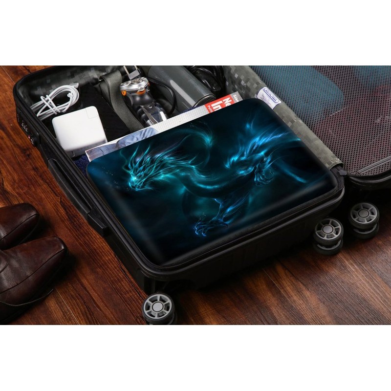 Sidorenko Laptop case compatible with all laptops and tablets