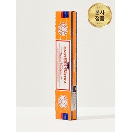 Eastern Tantra Incense Stick 15g / 이스턴 탄트라 인센스 스틱 15g