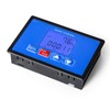 DEWIN DC Motor Speed Controller, 0-100% Adjustable Wireless Remote Control