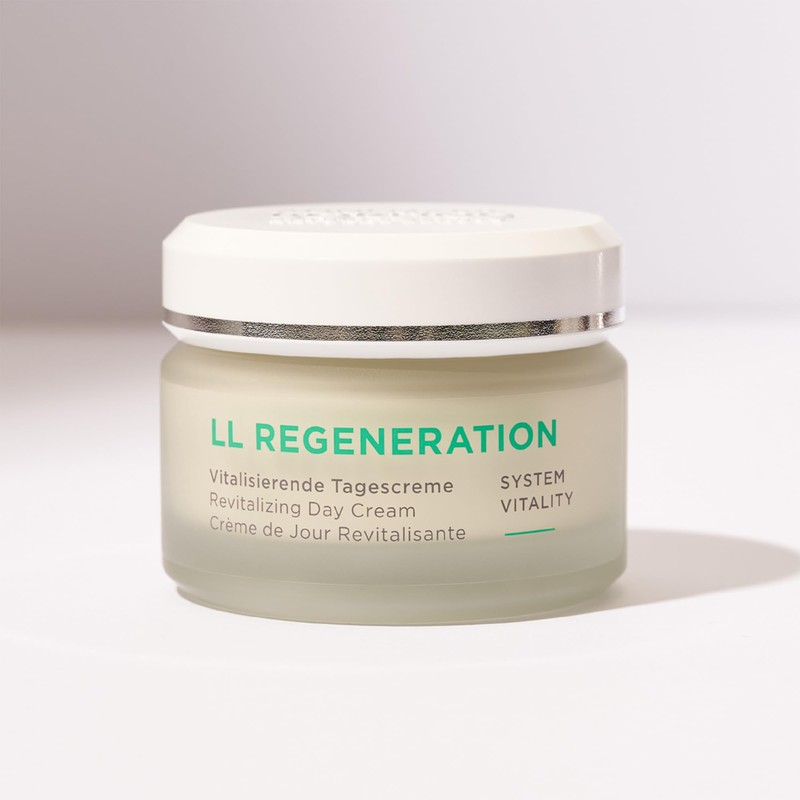 ANNEMARIE BÖRLIND LL Regeneration Vitalising Day Cream (50 ml) +