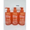 KUNDAL/Pure/Body Wash/White/500mlx1+500mlx2/Skin Care