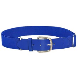 Eohak Youth Baseball Belts Boys - Adjustable Elastic Softball Belt for Uniform Pants