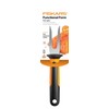 Fiskars Forchettone per sfilettare il pesce, Functional Form, Lunghezza totale: