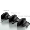 2.4G wireless vertical mouse ergonomics vertical mouse office game mouse