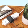Dmoizka AC/DC Adapter Charger for Moolan V2 Pro VC601 Lightweight