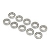 10PCS RC Ball Bearings for ZD Racing Car RC Ball