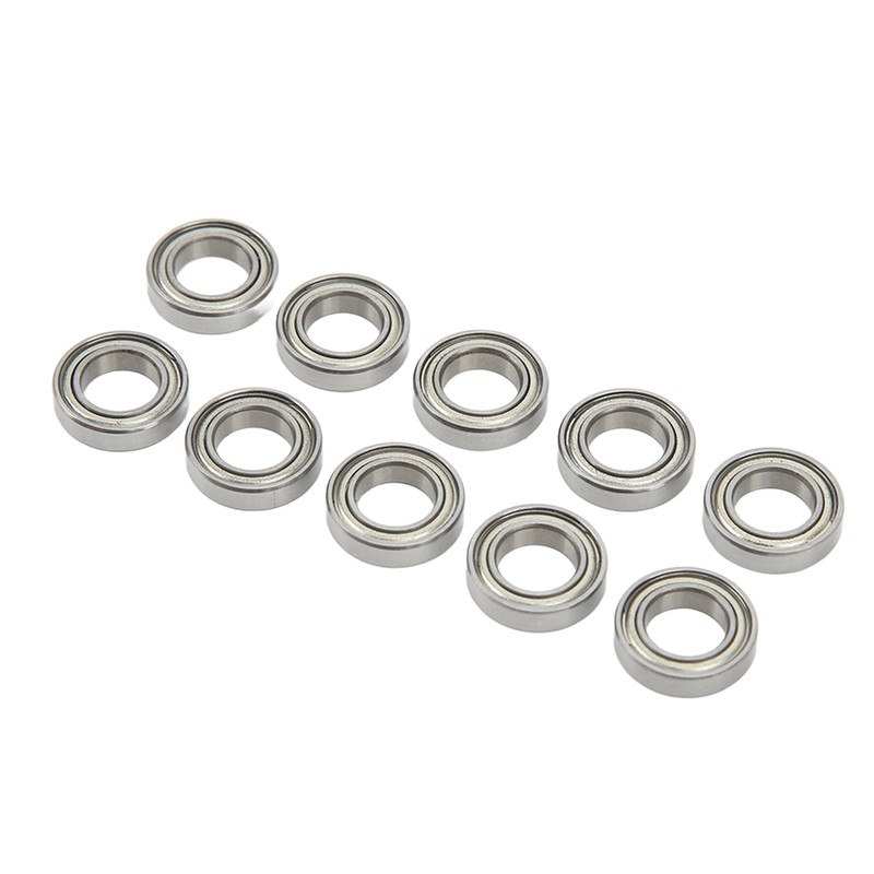 10PCS RC Ball Bearings for ZD Racing Car RC Ball