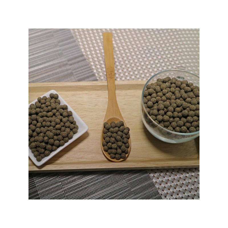 500g of chamduri acacia pills / 참두리 오가피환 500g