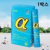 알파씨디 알파CD 효능 알파시클로덱스티린 분말 가루 알파시디 데일리핏 14포 Alphasid