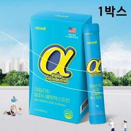 알파씨디 알파CD 효능 알파시클로덱스티린 분말 가루 알파시디 데일리핏 14포 Alphasid AlphaCD Efficacy Alpha-Cyclodextrin Powder Daily Fit 14 Packs