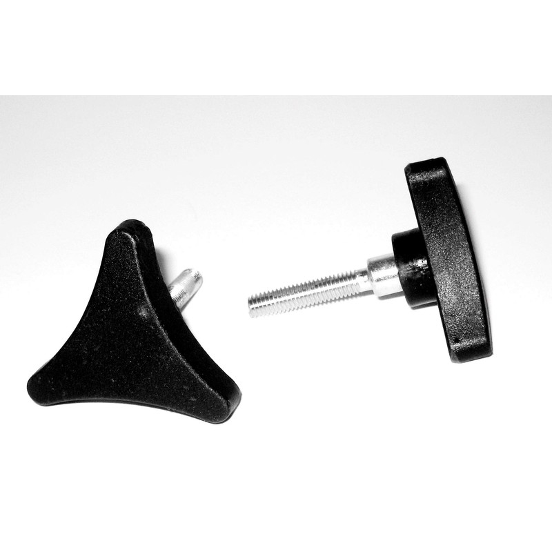 Leg Height Adjustment Knob for Models RLAA8-1 Pair (X1RLAABL15)