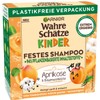 Garnier Festes Kindershampoo, Mildes Pflegeshampoo für empfindliches Haar und leichte