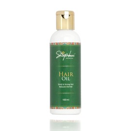 Goldy Goldy Hair oil | coconut oil | Healthy hair | boost hair growth | reduce dandruff | helps control hair fall