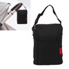 Baby Bottle Thermal Bag Bottle Storage Bag Waterproof Nylon Insulation