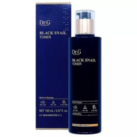 UnKnown Black Snail Toner 150ml / UnKnown 블랙 스네일 토너 150ml