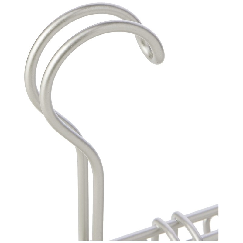 InterDesign Classico Over Rail Hook