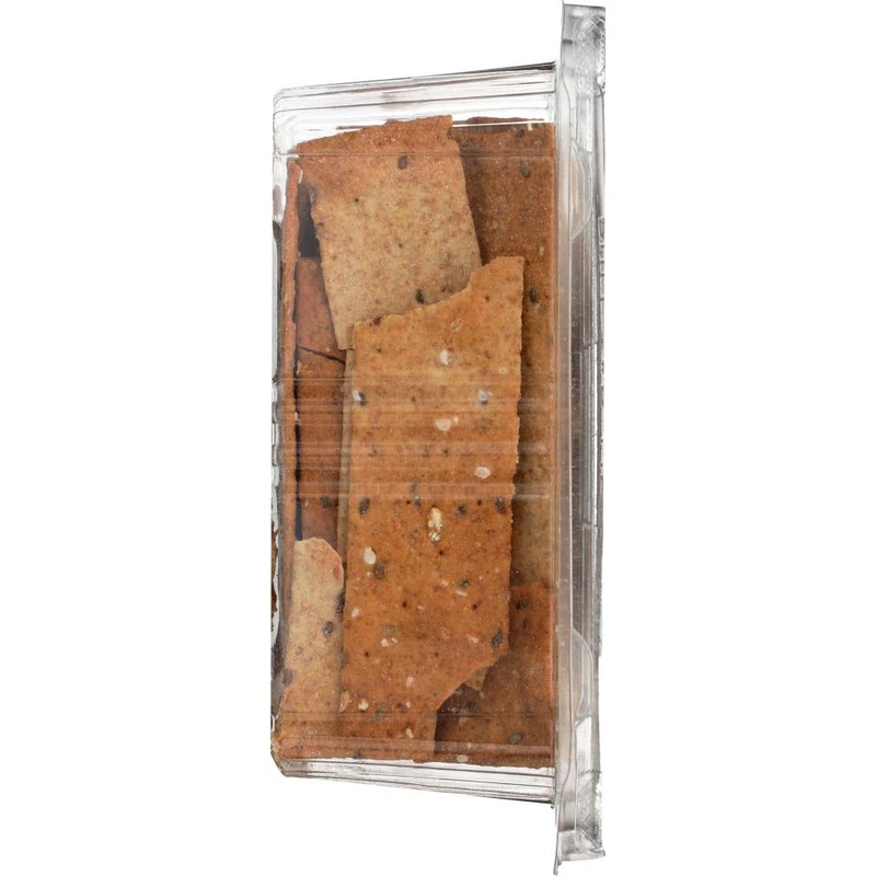 Firehook Cracker Multi-Grain Snack Pack (Pack of 4)