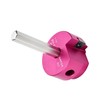 BARTOO PVC Pipe Reamer 1-1/2 Inch PVC Fitting Saver Reamer
