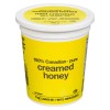Loblaws Inc. NO NAME Pure Creamed Honey 1 kg/2.2 lbs., {Imported from Canada}