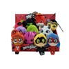 Miraculous Kwami Trixx Plush Toy From Tales Of Ladybug And