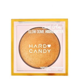 Hard Candy NEW CANDY JUST GLOW! GLOW DOME LIGHT & BOUNCY HIGHLIGHTER - 1678 BRONZE