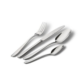 Children's Cutlery Set 4 Pieces Cultura 44