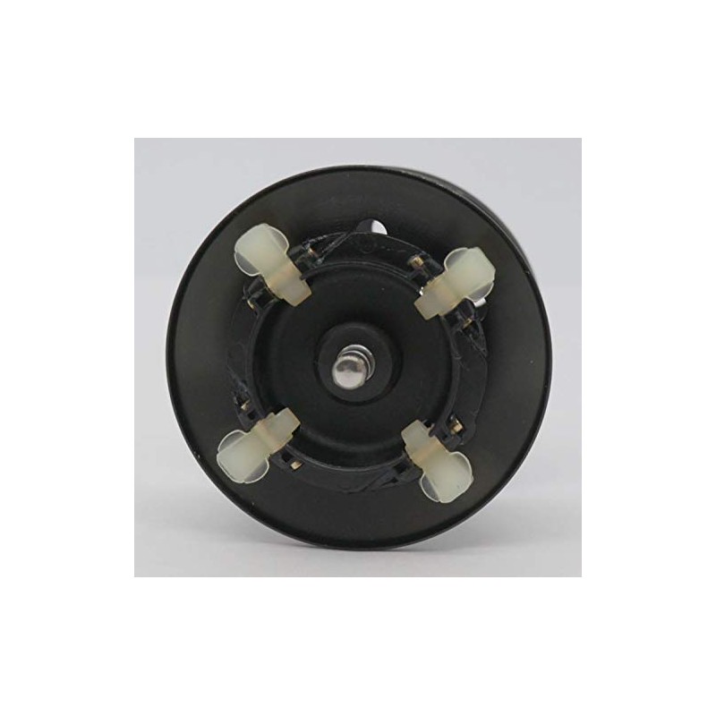 Genuine Part 17 Kronark MGL 151 Spool Pair Part No