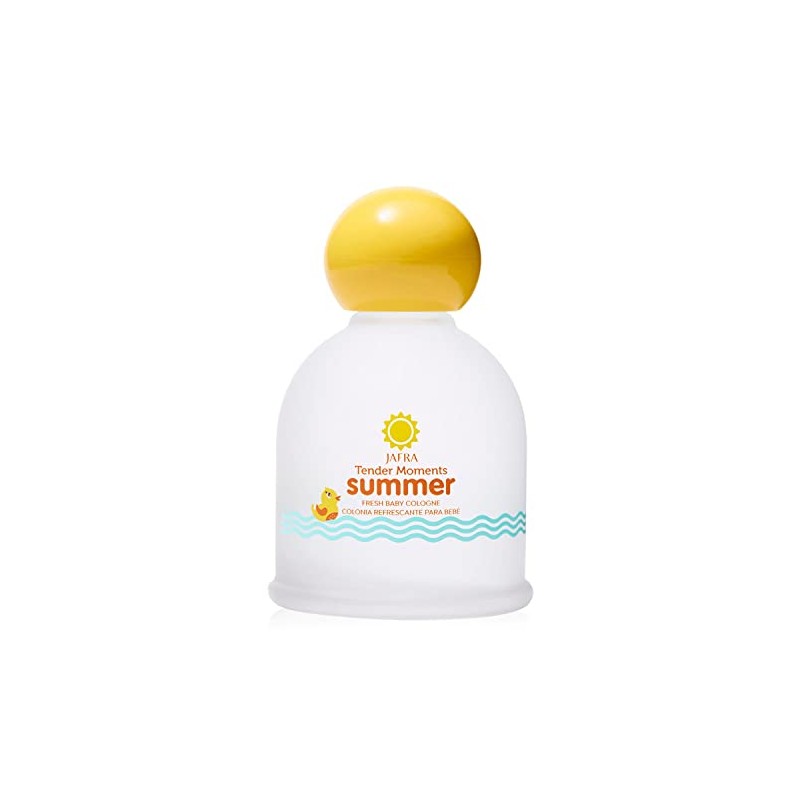 JAFRA Tender Moments Summer Fresh Baby Cologne