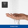 Duravit Univeral Shower Head, Handheld Shower Head with Jet Type