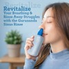 Lavado Nasal Botella 300ml, Irrigador Nasal