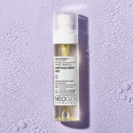 Neogen White Truffle Ampoule Drop Mist 80ml / 네오젠 화이트 트러플 앰플 드롭 미스트 80ml