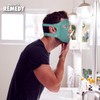 Perfect Remedy Ice Pack Cold Face Eye Masks Reduce Face