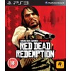 Red Dead Redemption
