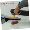 CHILDWEET 2pcs Metal Polishing Buffing Compound Polishing Paste for Stainless
