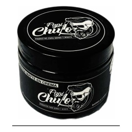 Pomada Matte En Crema Barba Y Cabello 150gr- Papi Chulo Cítrica