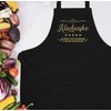 Shirtracer - Apron - Cooking Apron - Women's 1 -