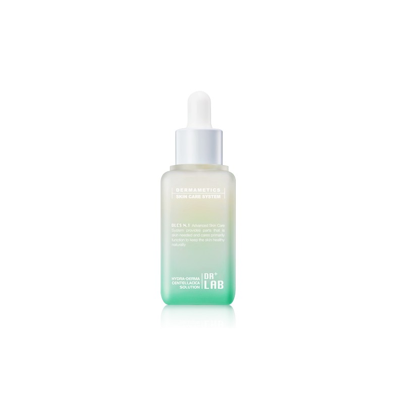 Dr. Lab Highly Concentrated Ampoule Solution 4 Types: Dry skin,