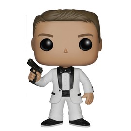 Funko POP Movies: 21 Jump Street Greg Jenko Action Figure