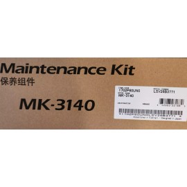 Kyocera Genuine Kyocera Mk-3140 ADF Maintenance Kit 200K (1702P60UN0)